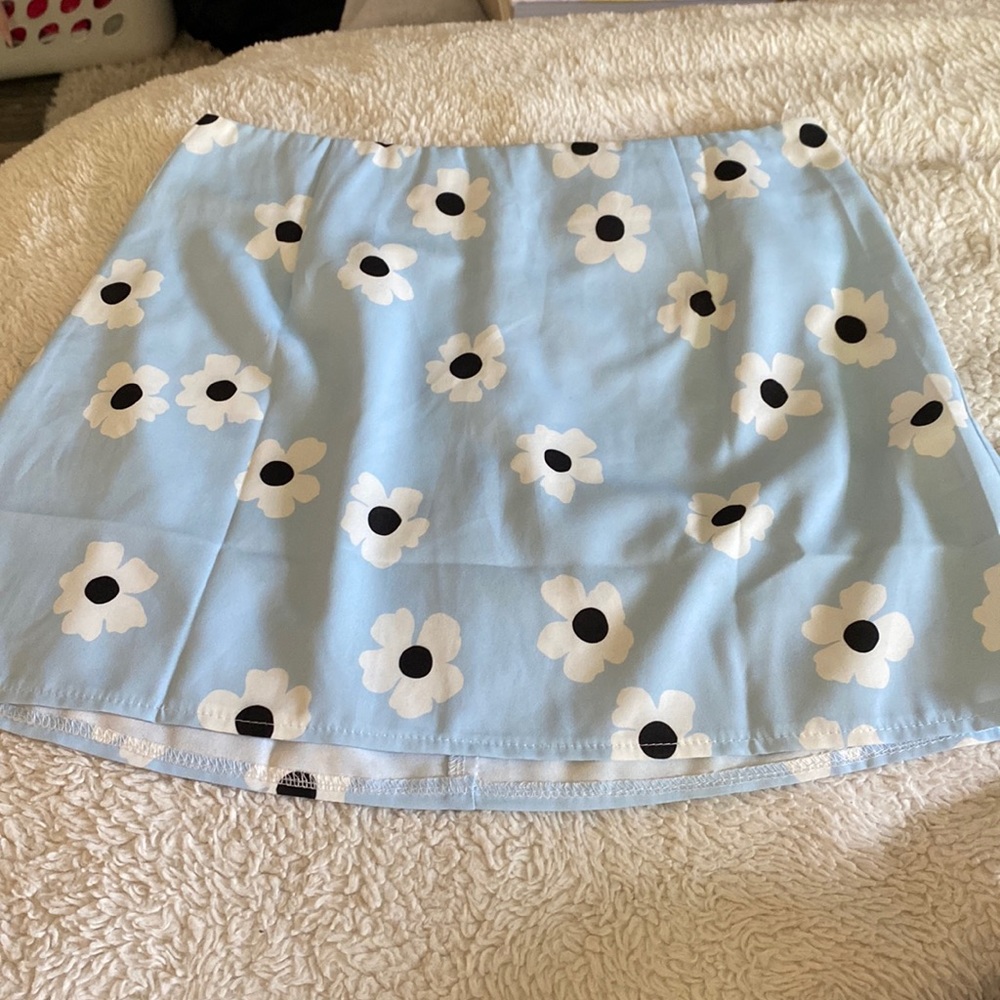 PRINCESS POLLY SKIRT